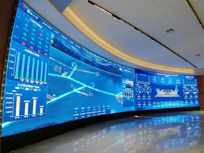 中国矿业联合会发布2023中国矿业十大新闻